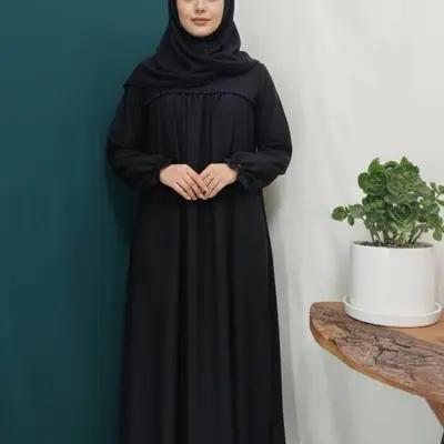 عبای فوق العاده شیک مدل مروارید عبای اربعین