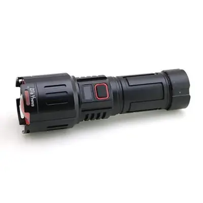 چراغ قوه پلیسی زوم‌دار اسمال سان مدل ZY-T290