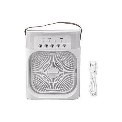 پنکه رومیزی مه پاش مدل AIR COOLER FAN