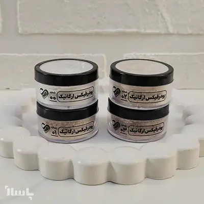 پودر فیکس آقای شفا (10گرم)