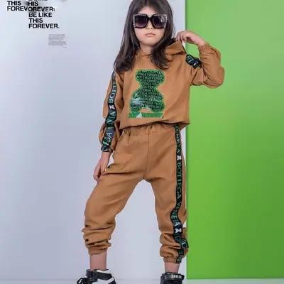 ست بوتگا دخترانه-92719