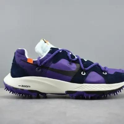 Nike Zoom Terra Kiger 5 Off-White-73420