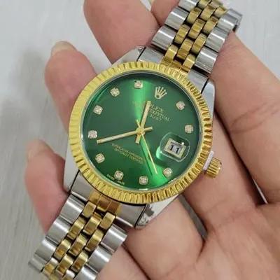ساعت رولکس سایز بزرگ کد 30921