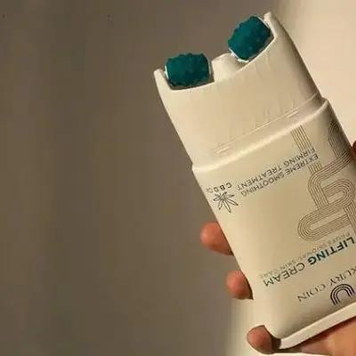 کرم لیفت ماساژودار لاکچریکوین
