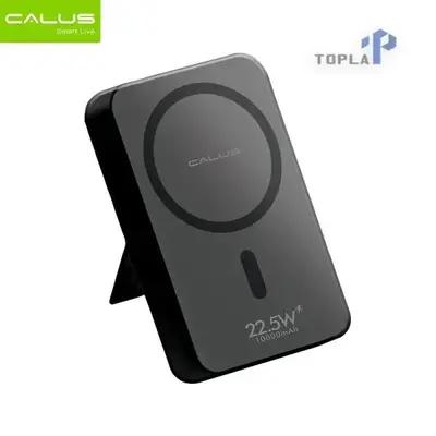 پاور بانک 10000 میلی آمپر کالوس مدل Calus Fast10max