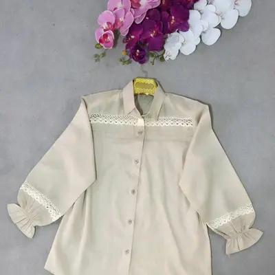 شومیز مجلسی زنانه
