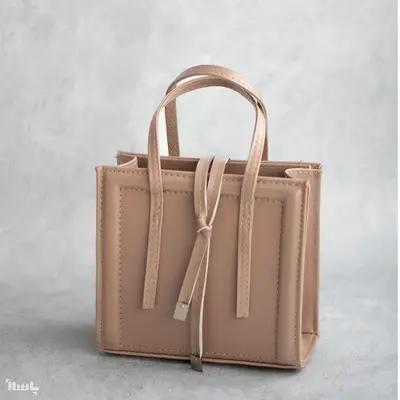 کیف مجلسی زنانه مدل پارلا