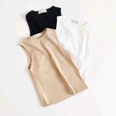 کراپ تاپ Ema