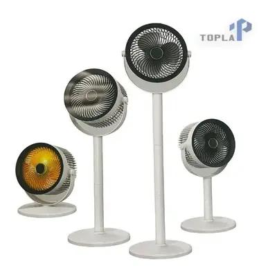 پنکه شارژی 5 سرعته ایستاده و رومیزی مدل VERTICAL FAN