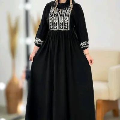 پیراهن پوپک