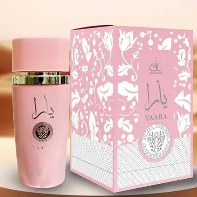 عطر زنانه یارا YARA شرکت SC حجم 100 میل