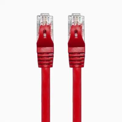 پچ کورد Cat6 UTP وی نت 0٫3 متری V-NCP6U003