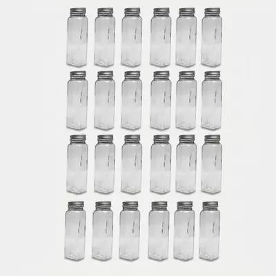جا ادویه مدل آنتیک SS-24 مجموعه 24 عددی