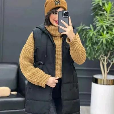 پافر کمرگت پاپیا،حتما موجودی بگیرید