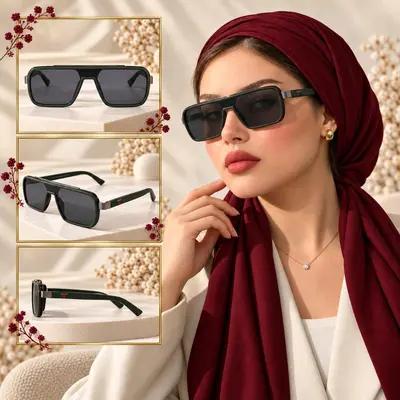 عینک آفتابی اسپرت