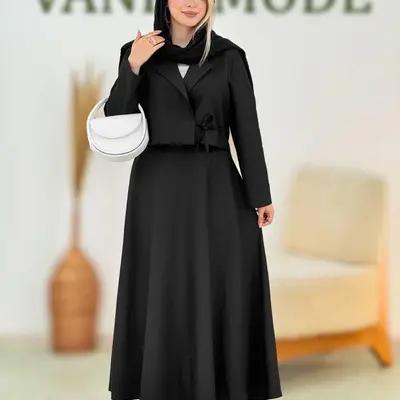 کت دامن گره ای موجودی بگیرید