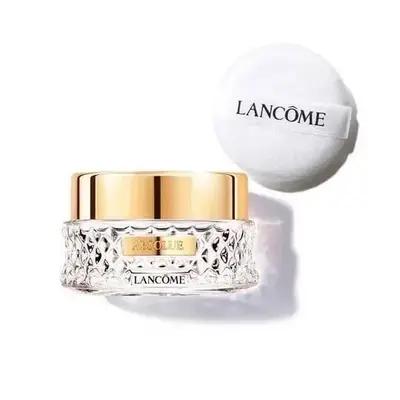 پودر فیکس Absolue لانکوم رنگ 01 Voile de Rose