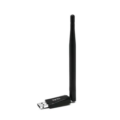 دانگل USB بی سیم تسکو+گارانتی