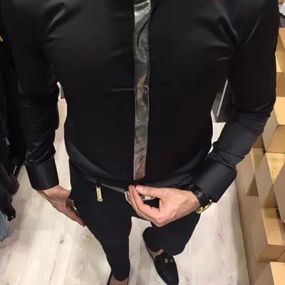 پیراهن خاص مدل کرواتی شاین