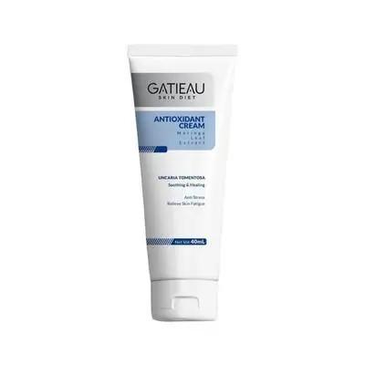 کرم ترمیم کننده مدل انتی اکسیدان گاتیو حجم 40 میلی لیتر Gativ Antioxidant Repair Cream (40 ml)