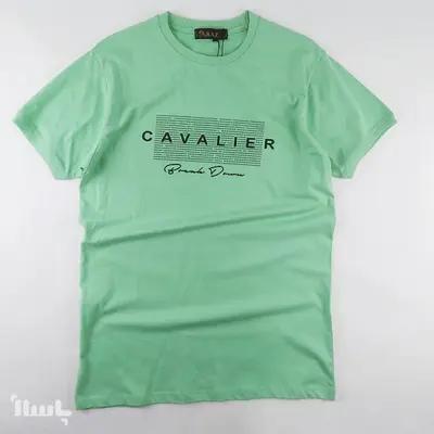 تیشرت مردانه CAVALIER کد 8131
