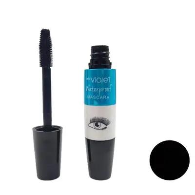 ریمل حجم دهنده ویولت مدل 02 Violet Volumizing Mascara - Model 02