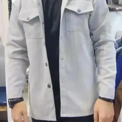 پیراهن موهر مردانه