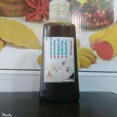 روغن خراطین اصل