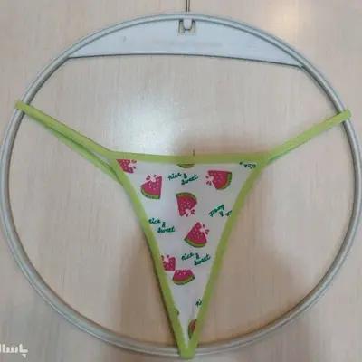شورت لامبادا زنانه