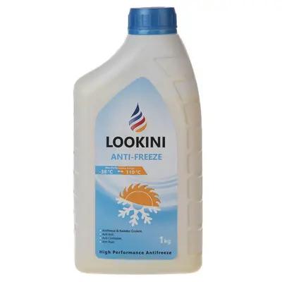 ضدیخ لوکینی Lookini