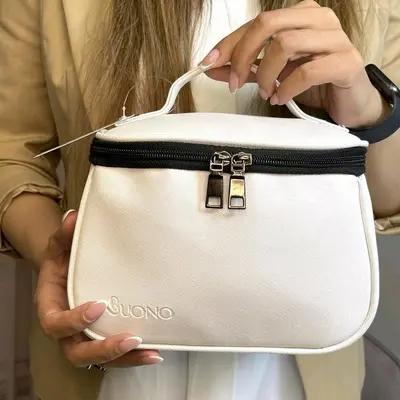 کیف صندوقی برند بونو BUONOکد 5050