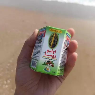 روغن ضد درد هندی OLEO RHEUMA