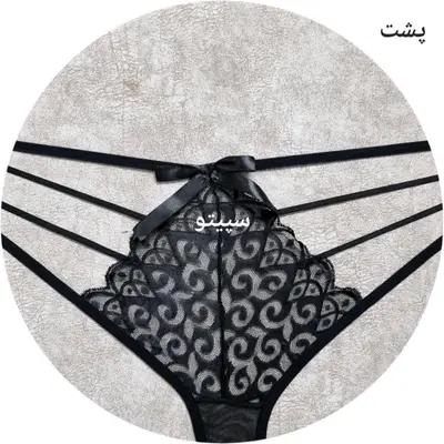 شورت فانتزی زنانه