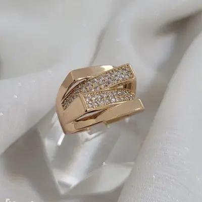 انگشتر ژوپینگ کد 12919