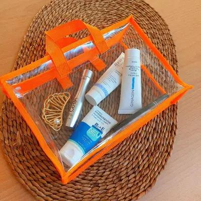 کیف آرایشی و بهداشتی