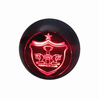 سردنده چراغدار طرح باشگاه پرسپولیس مناسب پراید و تیبا و ساینا و کوییک