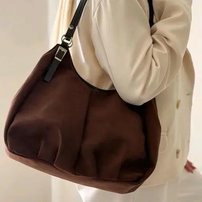 کیف جیر زنانه دوشی زیبا