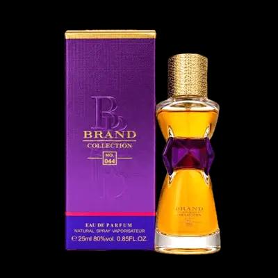 عطر برند کالکشن ایو سن لورن منیفستو Brand Collection Yves Saint Laurent Manifesto 044 | عطر جیبی 25Ml