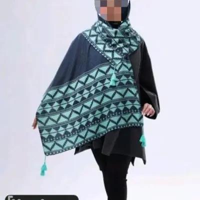 شال زنانه شیک