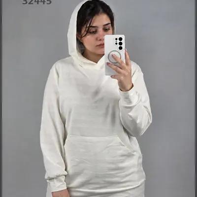 هودی دورس سایز بزرگ