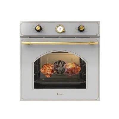فر برقی توکار داتیس مدل DF-655U