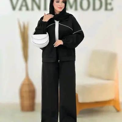 ست سوییشرت و شلوار نانسی