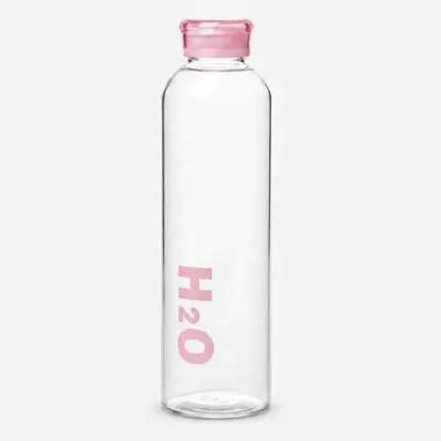 بطری مدل H2O گنجایش 0.750 لیتر