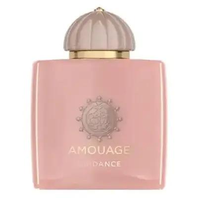 عطر زنانه حس مدل آمواژ گایدنس - hes - Amouage - Guidance