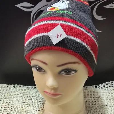 کلاه پسرانه