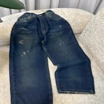 تک شلوار بگ K5650