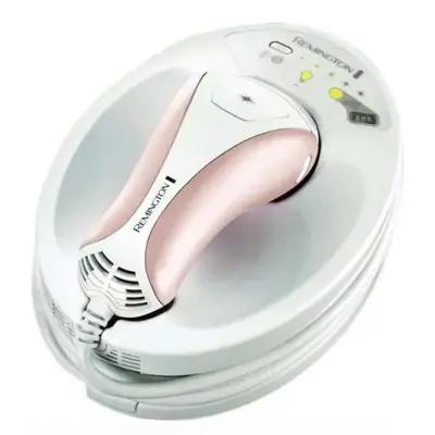 لیزر بدن رمینگتون مدل IPL6750 ( لیزر 3 سر )