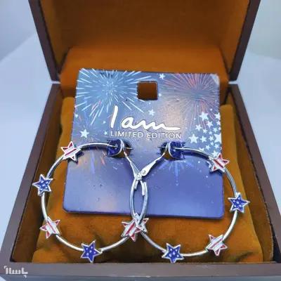 گوشواره زنانه