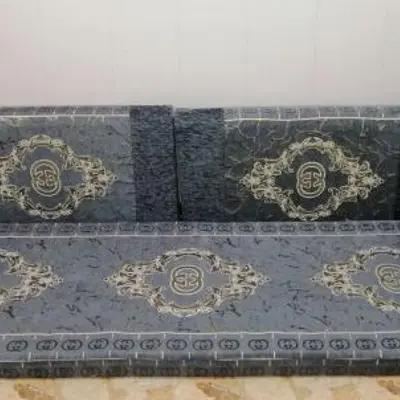 مبل خلیجی طرح گوچی تمام فوم نشکن خرید از آنلاین شاپ لیان پس کرایه