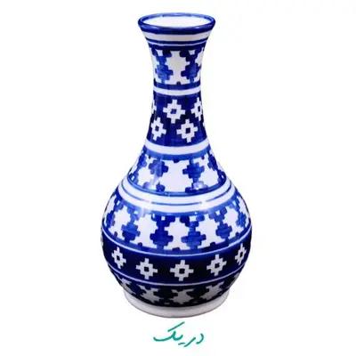 گلدان نقش زیلو